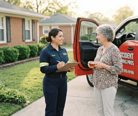 Accident Towing Service Kilgore, TX FAQs
